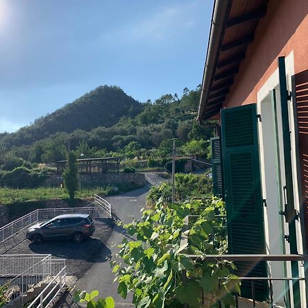 Ligo Bed & Breakfast Villanova d'Albenga Exterior photo