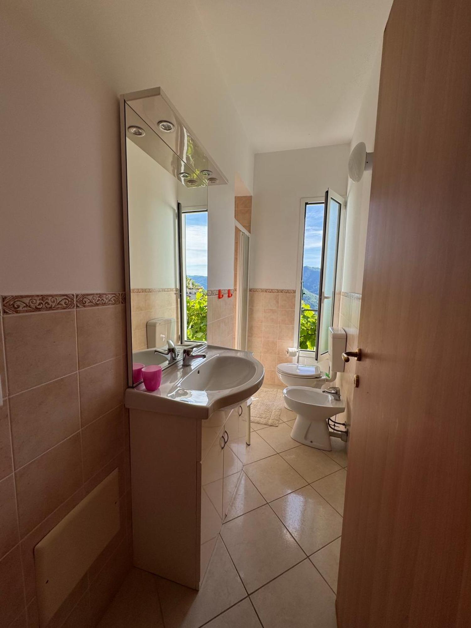 Ligo Bed & Breakfast Villanova d'Albenga Exterior photo