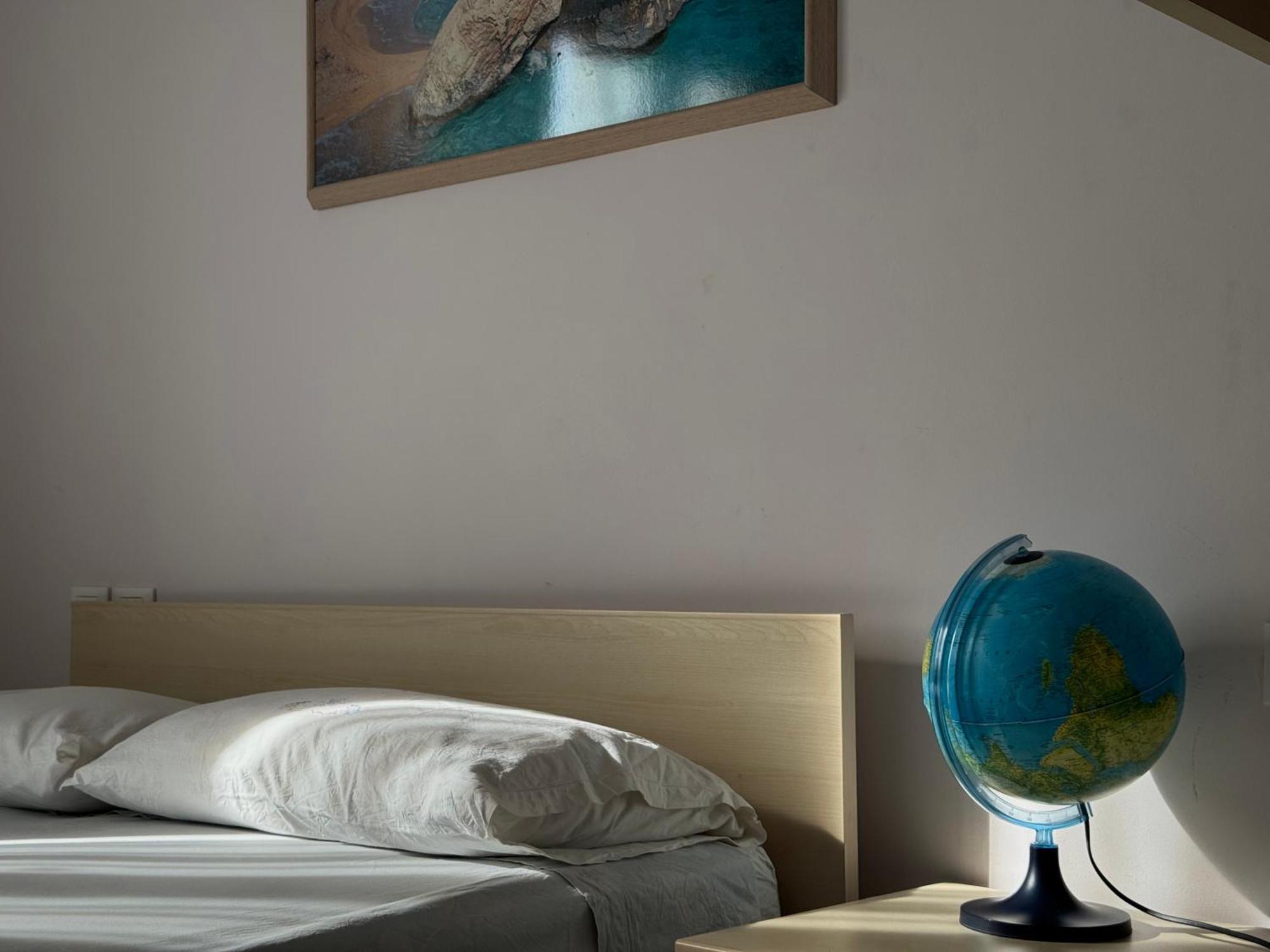 Ligo Bed & Breakfast Villanova d'Albenga Exterior photo