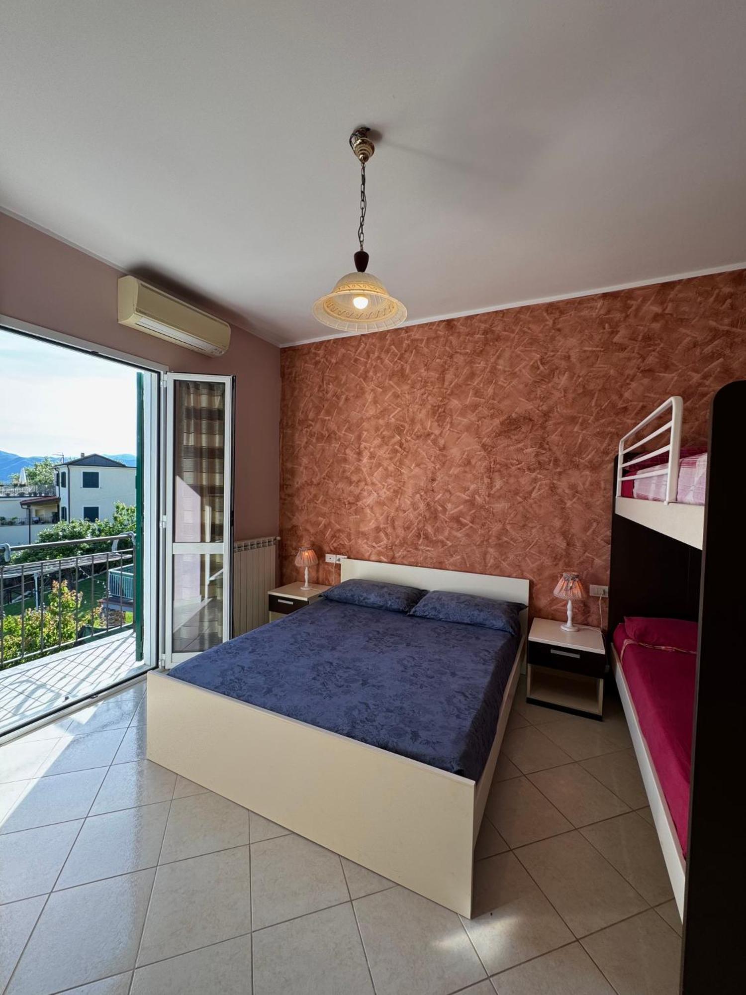 Ligo Bed & Breakfast Villanova d'Albenga Exterior photo