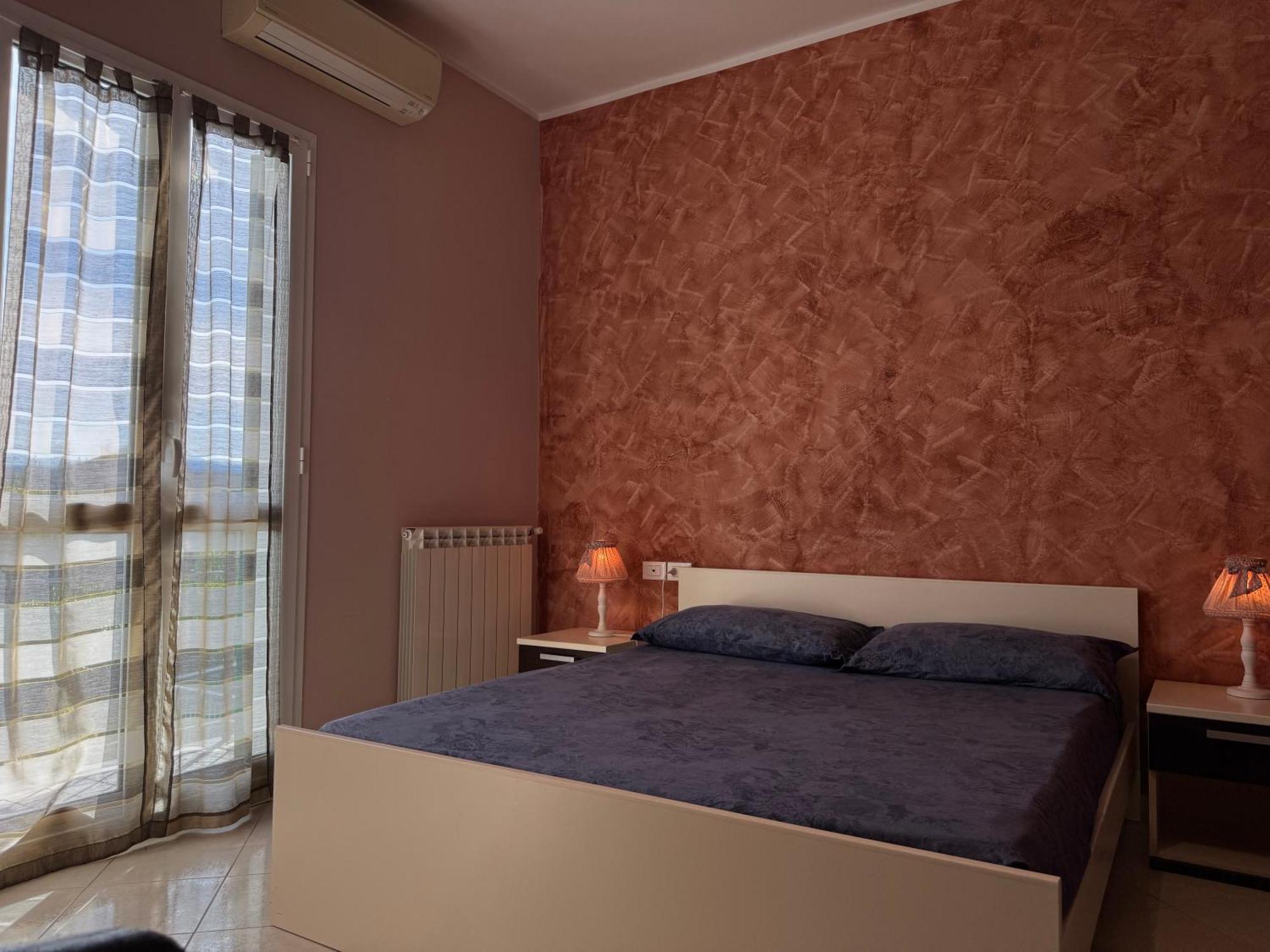 Ligo Bed & Breakfast Villanova d'Albenga Exterior photo