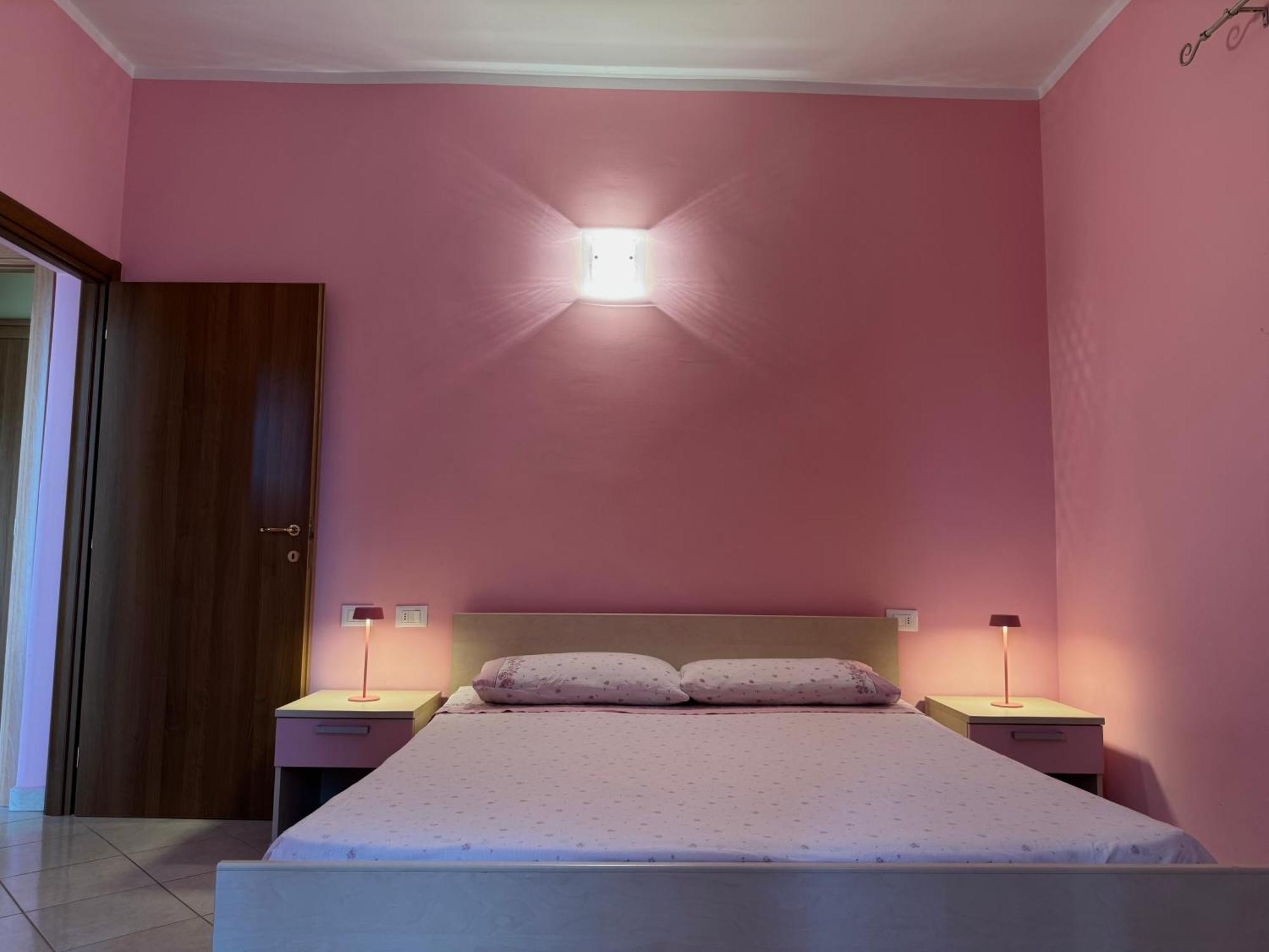 Ligo Bed & Breakfast Villanova d'Albenga Exterior photo