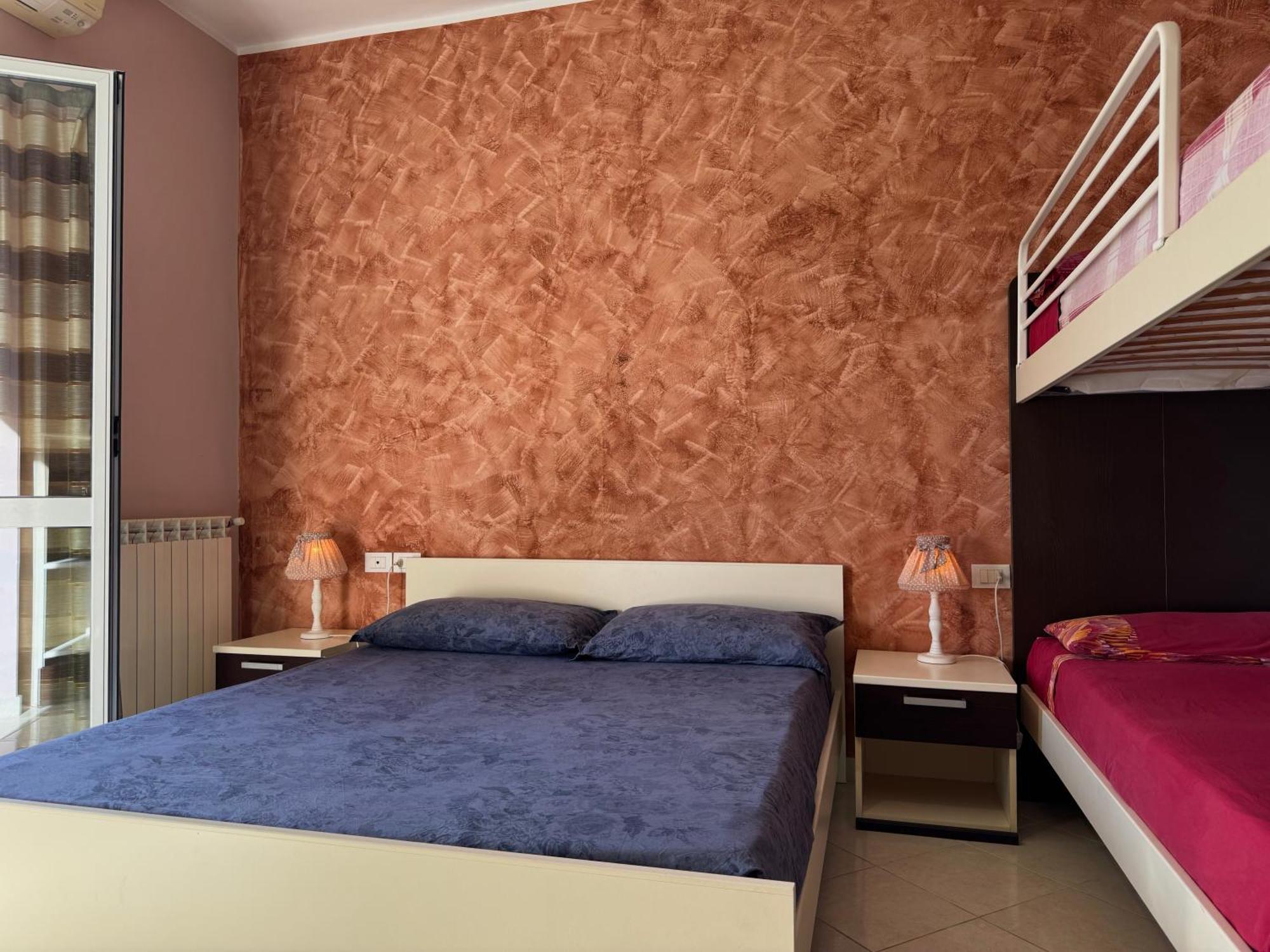 Ligo Bed & Breakfast Villanova d'Albenga Exterior photo